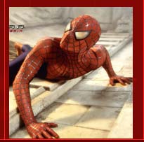 4DVD9+2DVD5-蜘蛛侠(1、2、3 终极套装) - 当当影视